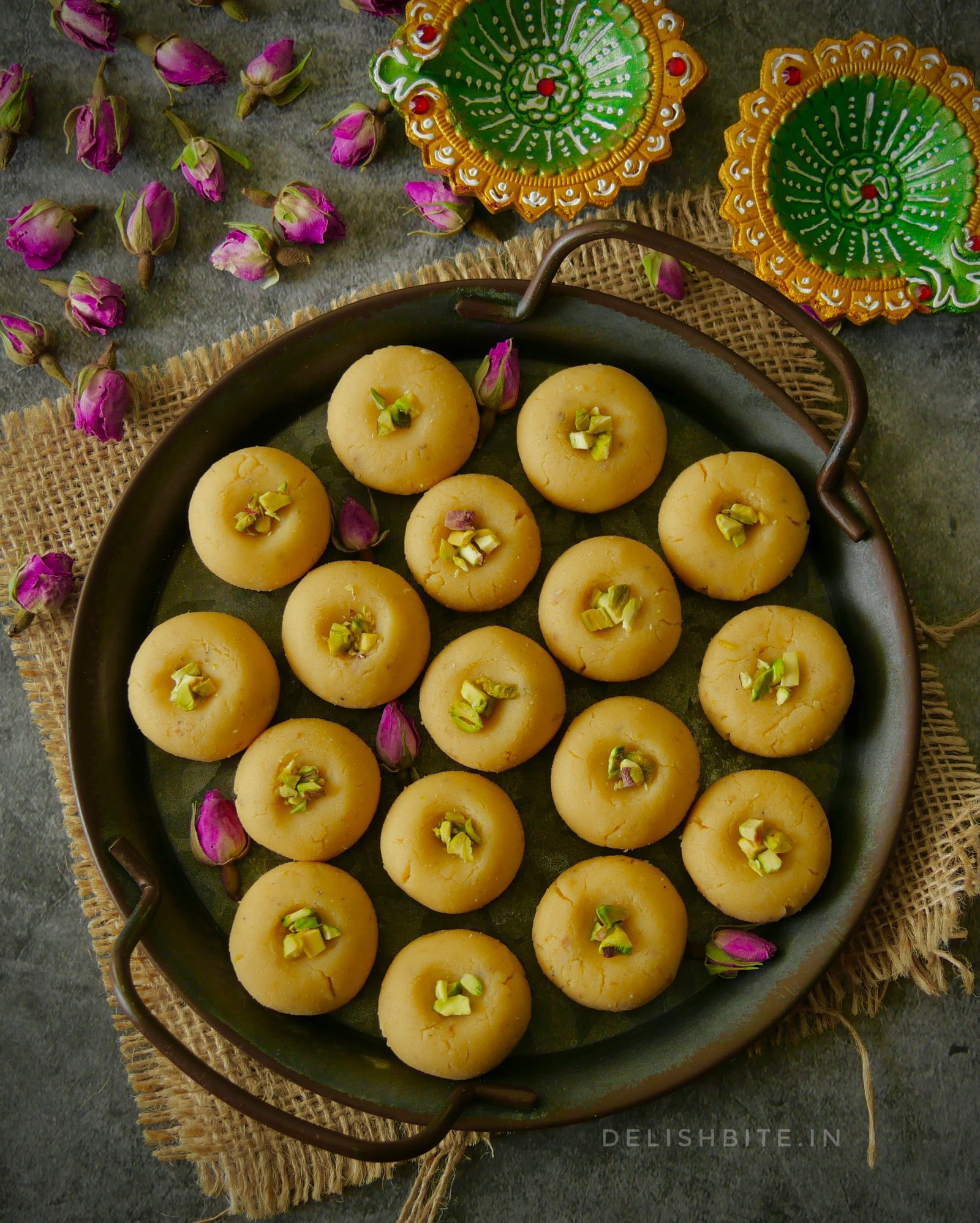 Satari Kandi Pedhe