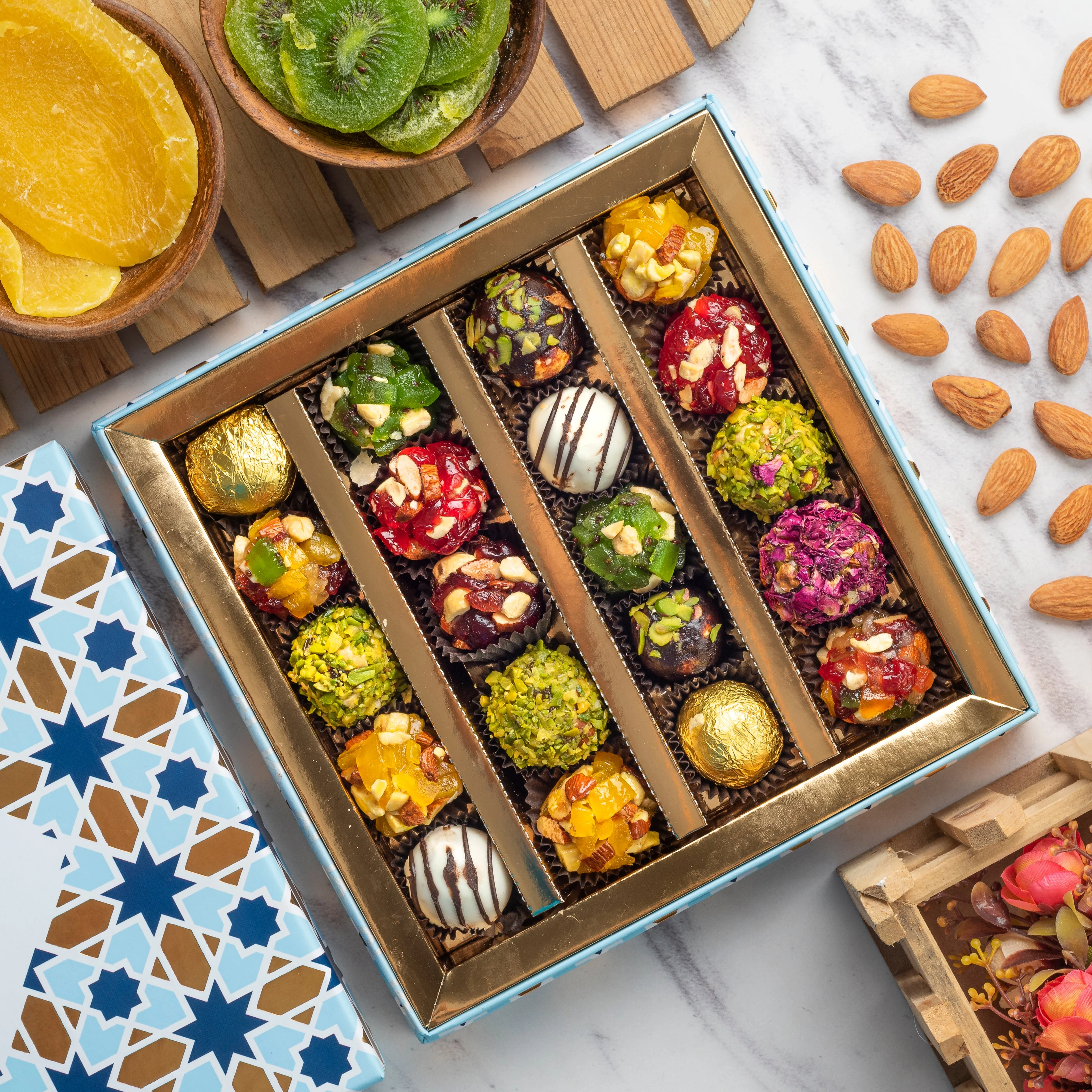 Festive Boxes